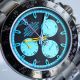 Swiss Grade Rolex Daytona Special edition Tiffiny Blue Watch 904l Blacksteel (3)_th.jpg